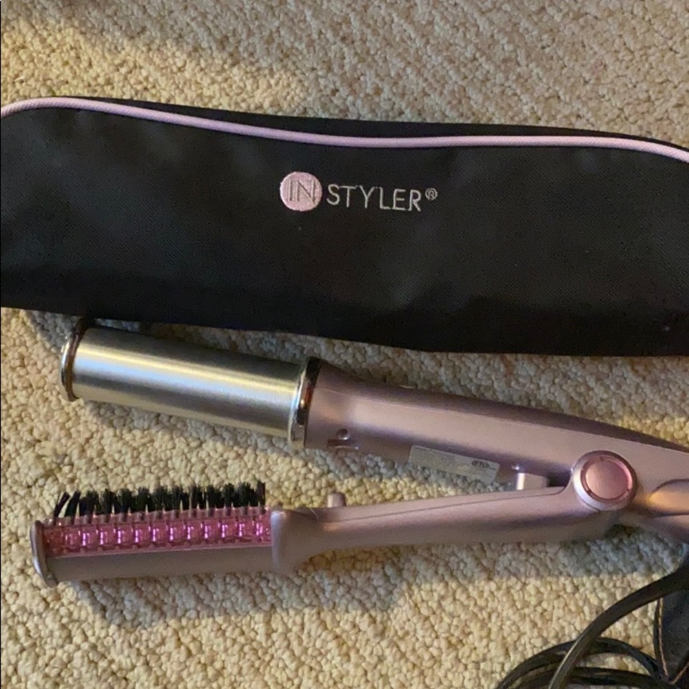 Instyler